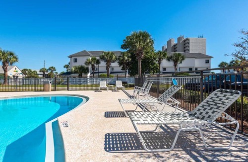Seagrove Beach Apartment | 83 m² Apartment ∙ 2 bedrooms ∙ 8 guests