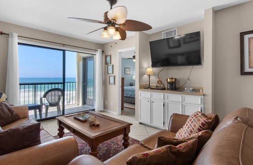 Seagrove Beach Apartment | 83 m² Apartment ∙ 2 bedrooms ∙ 6 guests