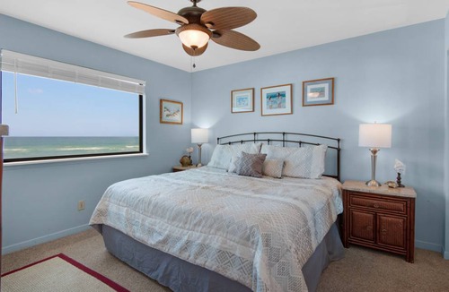 Seagrove Beach Apartment | 83 m² Apartment ∙ 2 bedrooms ∙ 6 guests