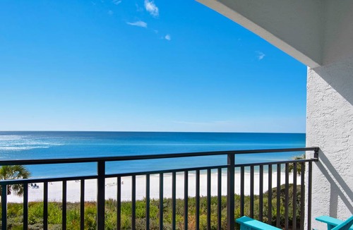 Seagrove Beach Apartment | 85 m² Apartment ∙ 1 bedroom ∙ 6 guests