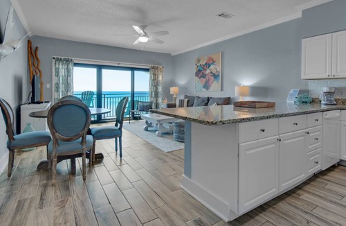 Seagrove Beach Apartment | 85 m² Apartment ∙ 1 bedroom ∙ 6 guests