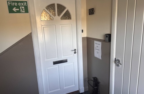 Jedburgh Cottage | 85C Bongate