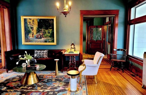 Port Austin Resort | 85Ten Hotel and Events