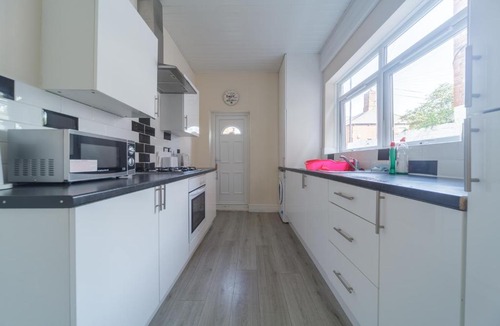 Heaton House | 87 Meldon Terrace Heaton