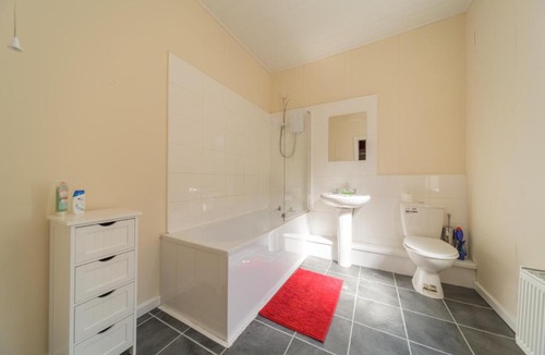 Heaton House | 87 Meldon Terrace Heaton