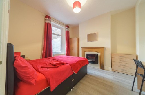 Heaton House | 87 Meldon Terrace Heaton
