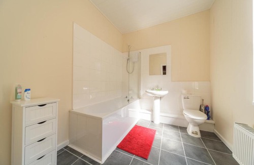 Heaton House | 87 Meldon Terrace Heaton