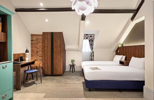 Jesmond Apartment | 91 Aparthotel Jesmond Road