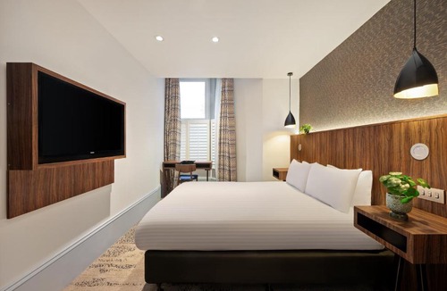Jesmond Apartment | 91 Aparthotel Jesmond Road