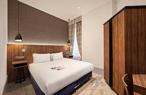 Jesmond Apartment | 91 Aparthotel Jesmond Road