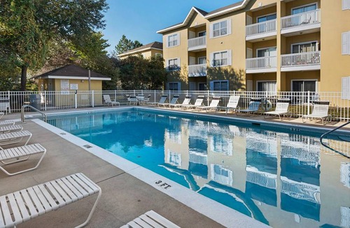 Seagrove Beach Apartment | 91 m² Apartment ∙ 2 bedrooms ∙ 6 guests