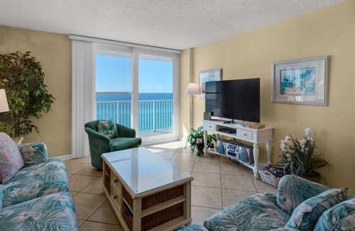 Seagrove Beach Apartment | 92 m² Apartment ∙ 2 bedrooms ∙ 6 guests