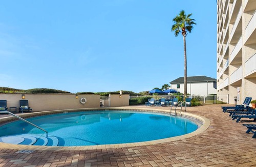 Seagrove Beach Apartment | 92 m² Apartment ∙ 2 bedrooms ∙ 6 guests
