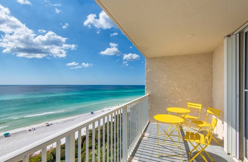Seagrove Beach Apartment | 92 m² Apartment ∙ 2 bedrooms ∙ 6 guests