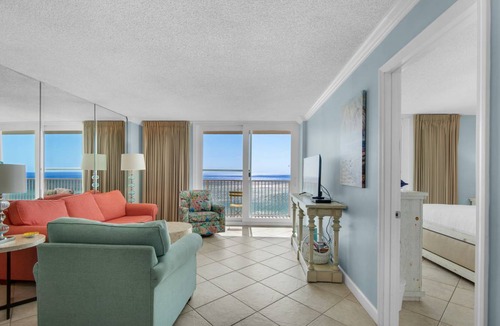 Seagrove Beach Apartment | 92 m² Apartment ∙ 2 bedrooms ∙ 6 guests