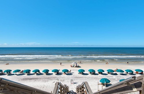 Seagrove Beach Apartment | 92 m² Apartment ∙ 2 bedrooms ∙ 6 guests