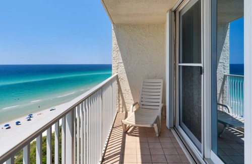 Seagrove Beach Apartment | 92 m² Apartment ∙ 2 bedrooms ∙ 6 guests