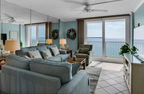 Seagrove Beach Apartment | 92 m² Apartment ∙ 2 bedrooms ∙ 6 guests