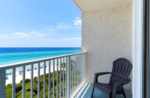 Seagrove Beach Apartment | 92 m² Apartment ∙ 2 bedrooms ∙ 8 guests
