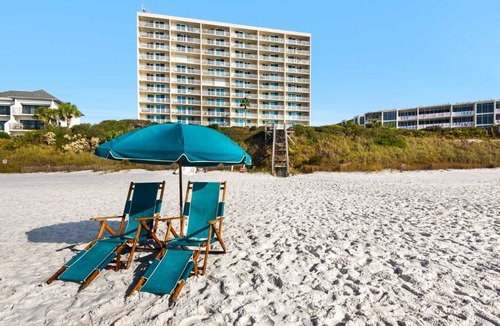 Seagrove Beach Apartment | 92 m² Apartment ∙ 2 bedrooms ∙ 8 guests