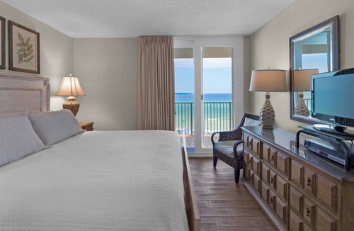 Seagrove Beach Apartment | 92 m² Apartment ∙ 2 bedrooms ∙ 6 guests