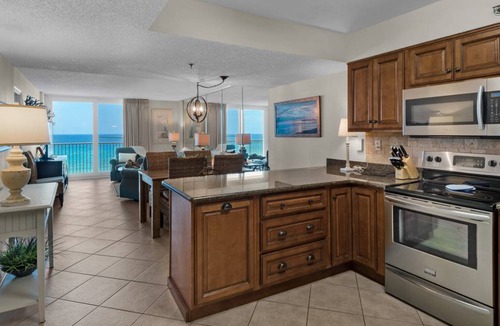 Seagrove Beach Apartment | 92 m² Apartment ∙ 2 bedrooms ∙ 6 guests