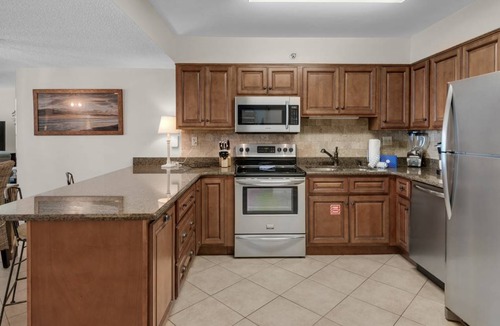 Seagrove Beach Apartment | 92 m² Apartment ∙ 2 bedrooms ∙ 6 guests