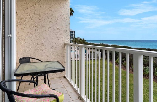 Seagrove Beach Apartment | 92 m² Apartment ∙ 2 bedrooms ∙ 6 guests