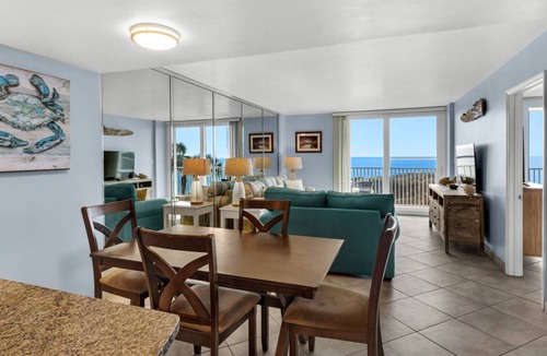 Seagrove Beach Apartment | 92 m² Apartment ∙ 2 bedrooms ∙ 6 guests