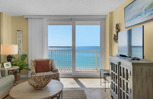 Seagrove Beach Apartment | 92 m² Apartment ∙ 2 bedrooms ∙ 4 guests