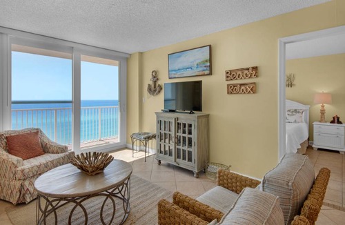 Seagrove Beach Apartment | 92 m² Apartment ∙ 2 bedrooms ∙ 4 guests