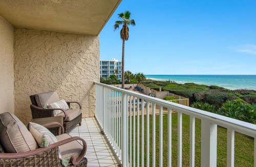 Seagrove Beach Apartment | 92 m² Apartment ∙ 2 bedrooms ∙ 6 guests