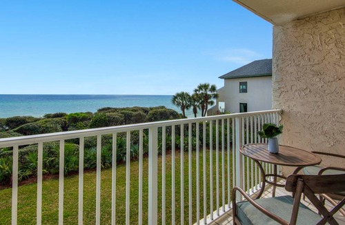 Seagrove Beach Apartment | 92 m² Apartment ∙ 2 bedrooms ∙ 6 guests