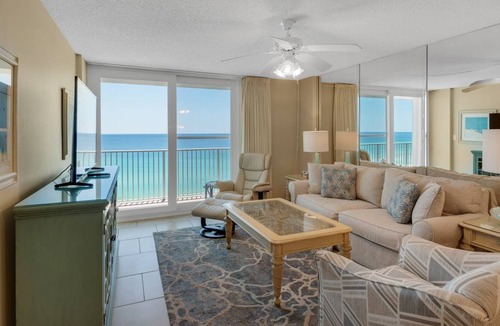 Seagrove Beach Apartment | 92 m² Apartment ∙ 2 bedrooms ∙ 4 guests