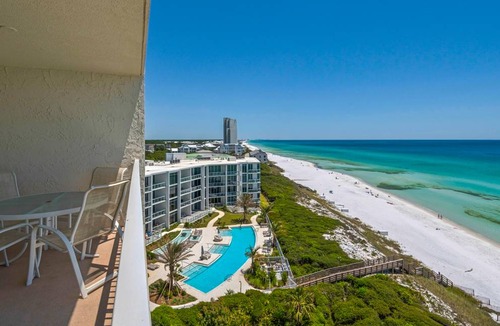 Seagrove Beach Apartment | 92 m² Apartment ∙ 2 bedrooms ∙ 4 guests