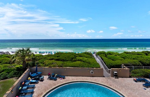 Seagrove Beach Apartment | 92 m² Apartment ∙ 2 bedrooms ∙ 6 guests