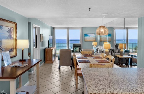 Seagrove Beach Apartment | 92 m² Apartment ∙ 2 bedrooms ∙ 6 guests