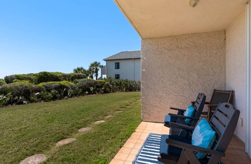 Seagrove Beach Apartment | 92 m² Apartment ∙ 2 bedrooms ∙ 6 guests