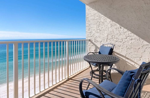 Seagrove Beach Apartment | 92 m² Apartment ∙ 2 bedrooms ∙ 6 guests