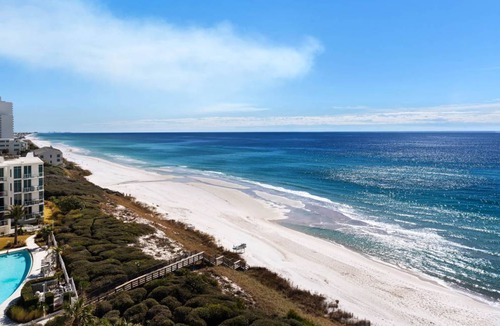 Seagrove Beach Apartment | 92 m² Apartment ∙ 2 bedrooms ∙ 6 guests