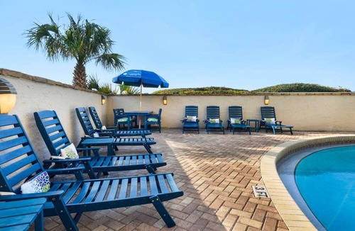 Seagrove Beach Apartment | 92 m² Apartment ∙ 2 bedrooms ∙ 6 guests