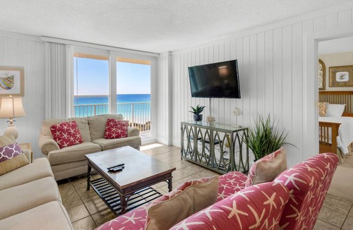 Seagrove Beach Apartment | 92 m² Apartment ∙ 2 bedrooms ∙ 6 guests