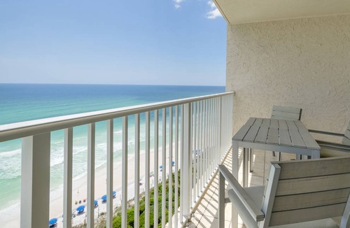 Seagrove Beach Apartment | 92 m² Apartment ∙ 2 bedrooms ∙ 6 guests