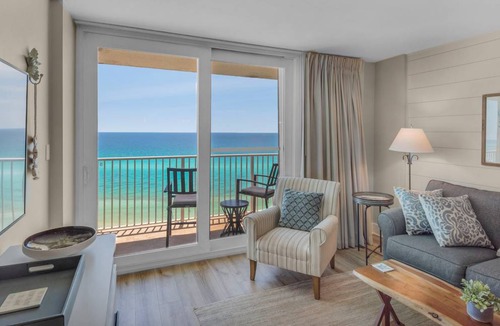 Seagrove Beach Apartment | 92 m² Apartment ∙ 2 bedrooms ∙ 6 guests