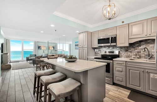 Seagrove Beach Apartment | 92 m² Apartment ∙ 2 bedrooms ∙ 4 guests