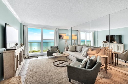Seagrove Beach Apartment | 92 m² Apartment ∙ 2 bedrooms ∙ 4 guests