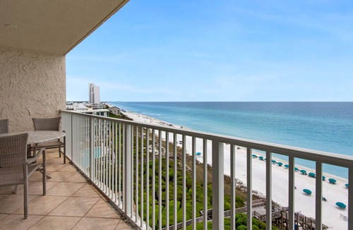 Seagrove Beach Apartment | 92 m² Apartment ∙ 2 bedrooms ∙ 6 guests