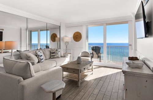 Seagrove Beach Apartment | 92 m² Apartment ∙ 2 bedrooms ∙ 6 guests