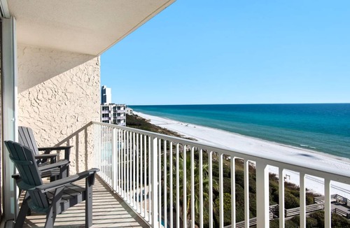 Seagrove Beach Apartment | 92 m² Apartment ∙ 2 bedrooms ∙ 6 guests