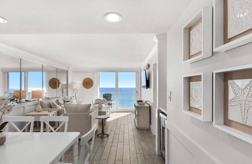 Seagrove Beach Apartment | 92 m² Apartment ∙ 2 bedrooms ∙ 6 guests